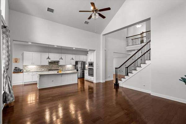 4108 Bison BND, Cedar Park, TX 78613
