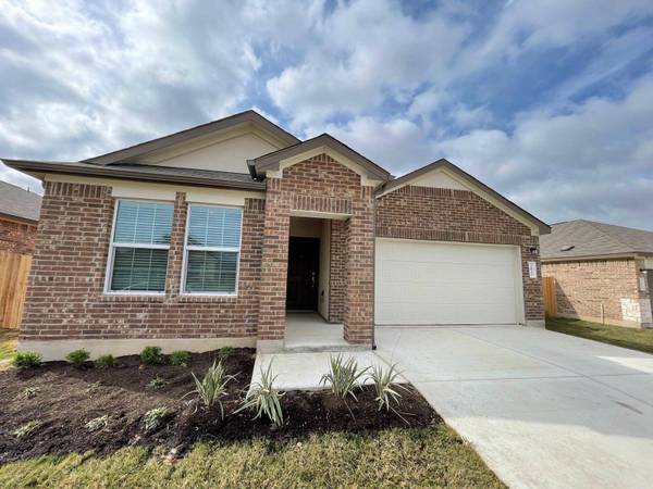 5813 Bianca DR, Round Rock, TX 78665