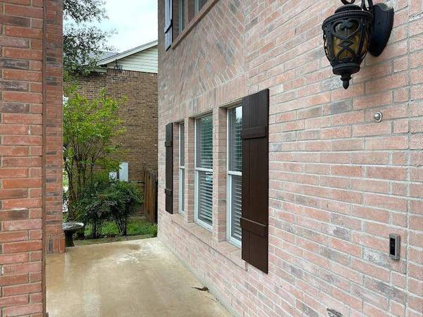 1825 Red Rock DR, Round Rock, TX 78665