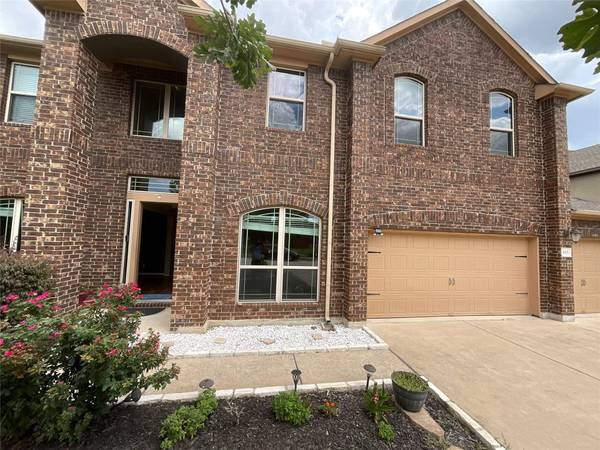 615 Seminole Canyon DR, Georgetown, TX 78628