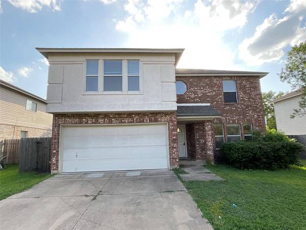 1172 Southern PL, Round Rock, TX 78665