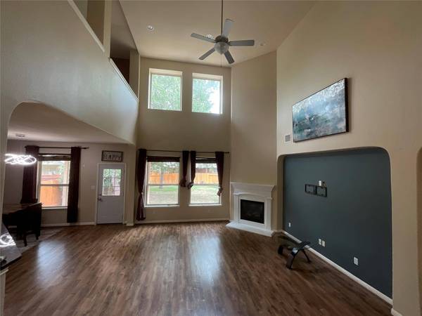 615 Seminole Canyon DR, Georgetown, TX 78628