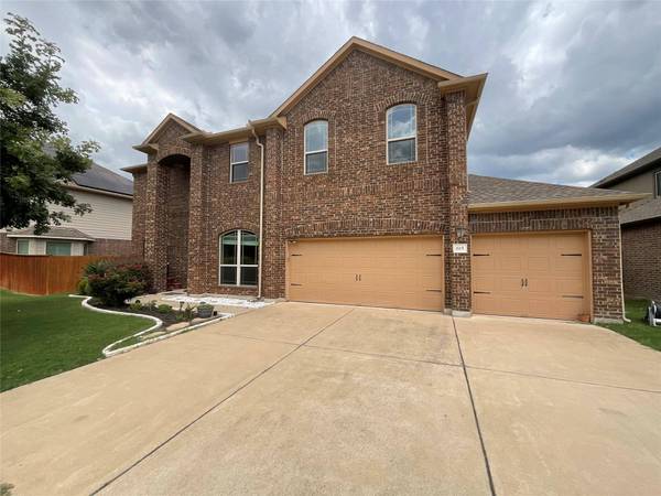 615 Seminole Canyon DR, Georgetown, TX 78628