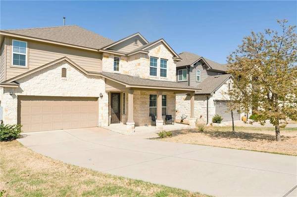 11504 Reading WAY, Austin, TX 78717