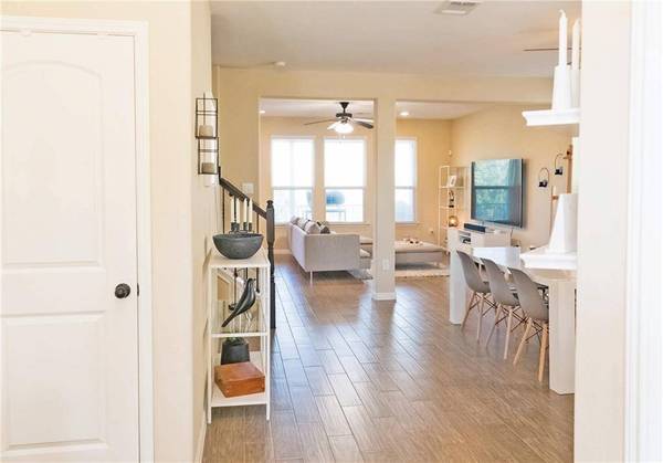 11504 Reading WAY, Austin, TX 78717