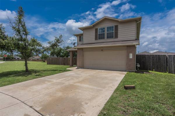 1013 Ranchero RD, Leander, TX 78641