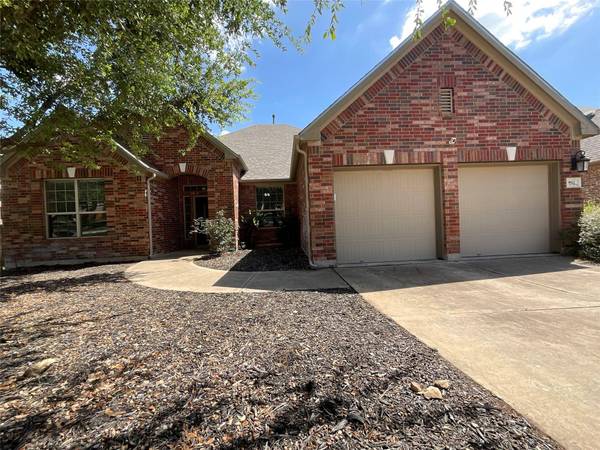 212 Choke Canyon LN
