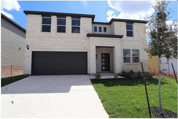 121 Andesite TRL