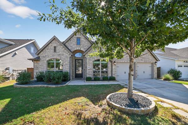 1904 Woolsey WAY, Leander, TX 78641