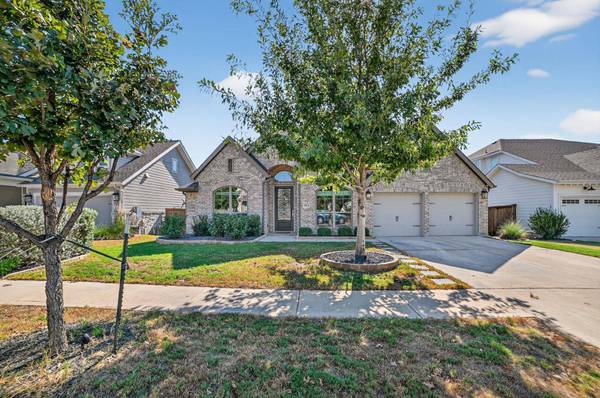 1904 Woolsey WAY, Leander, TX 78641