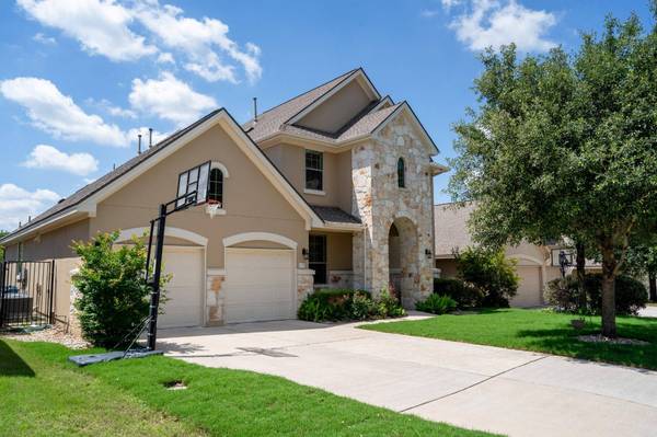 4209 Gandara BND, Austin, TX 78738