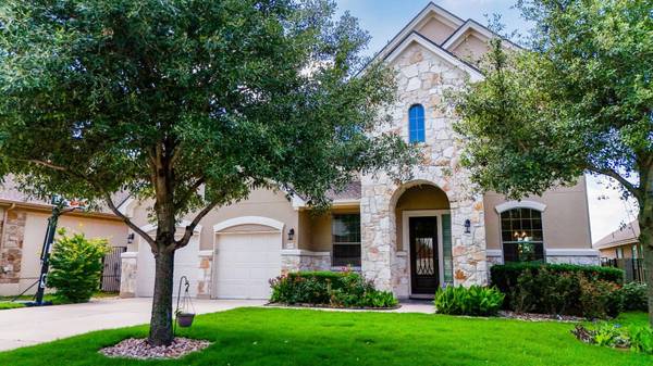4209 Gandara BND, Austin, TX 78738