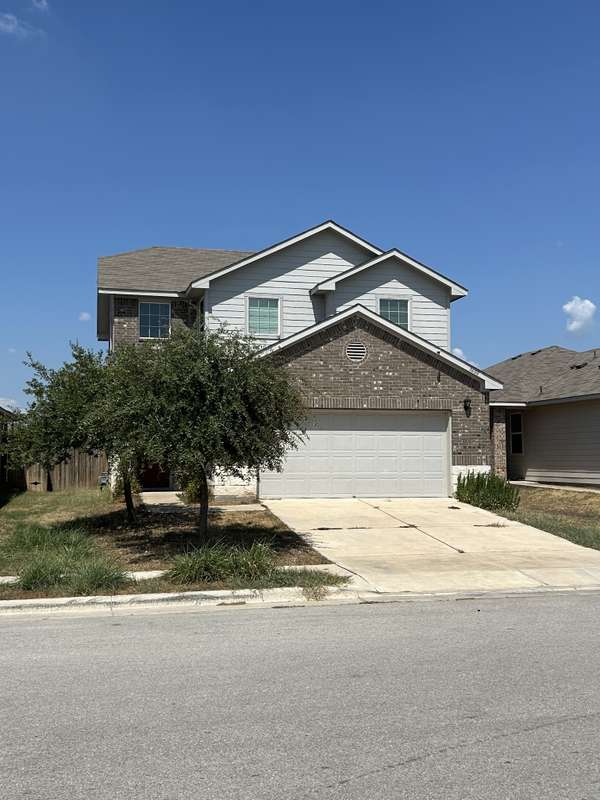 3608 Canaan Matthew Dr, Austin, TX 78725