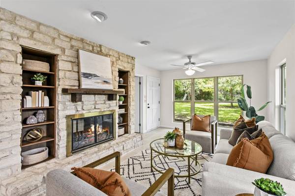 1908 Karen Ave, Austin, TX 78757