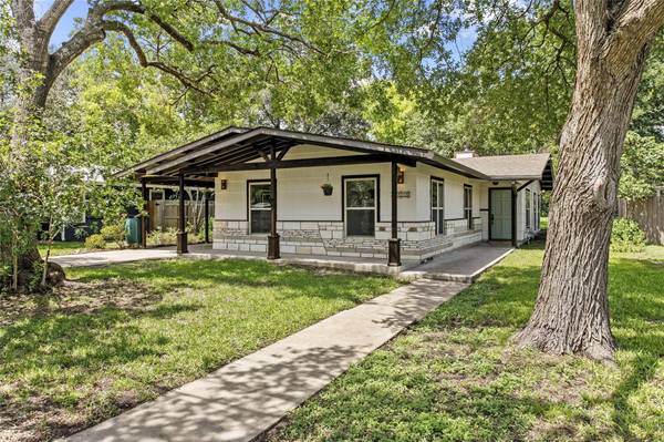 1908 Karen Ave, Austin, TX 78757