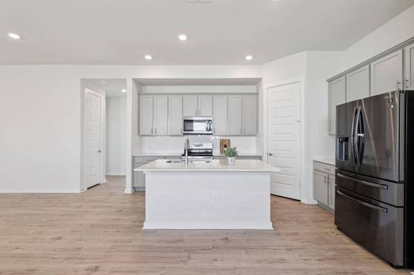1024 Bear Track LOOP, Georgetown, TX 78628