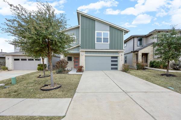 8324 Mimi LN, Austin, TX 78724