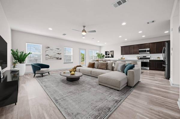8324 Mimi LN, Austin, TX 78724