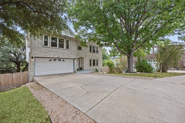 8309 Pompano CV, Austin, TX 78717