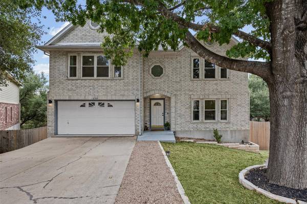 8309 Pompano CV, Austin, TX 78717