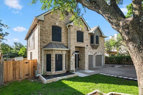 8503 Delavan Ave, Austin, TX 78717