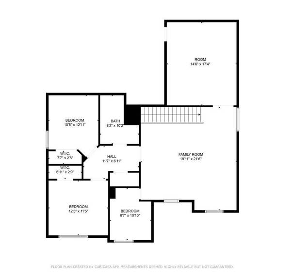 2316 Gold Dust TRL, Leander, TX 78641