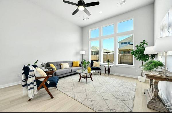 2316 Gold Dust TRL, Leander, TX 78641