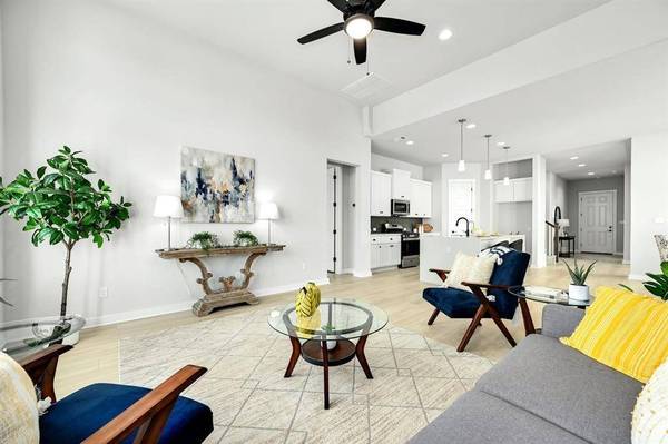 2316 Gold Dust TRL, Leander, TX 78641