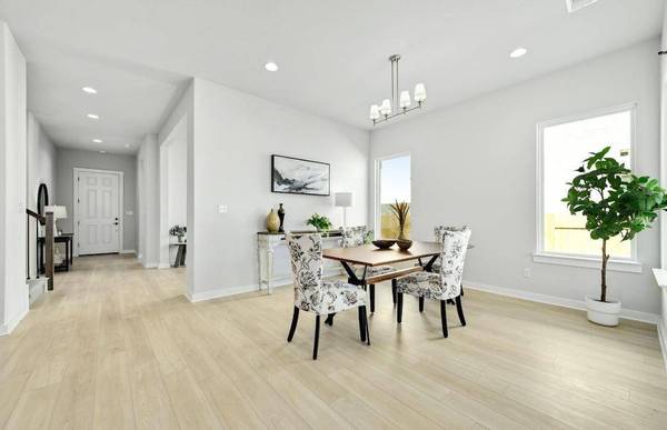 2316 Gold Dust TRL, Leander, TX 78641