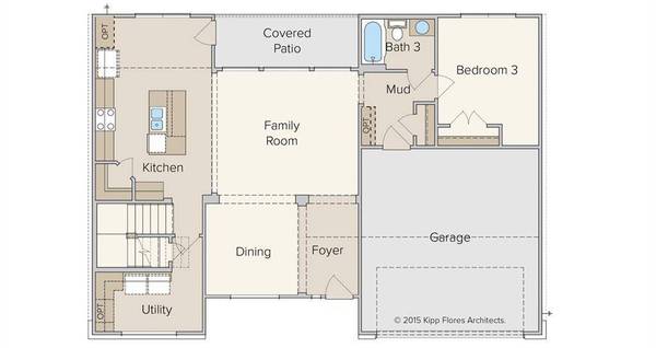 14710 Stillman BND #48, Austin, TX 78717