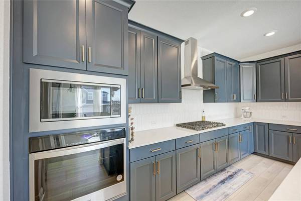 316 Regatta TRL, Leander, TX 78641
