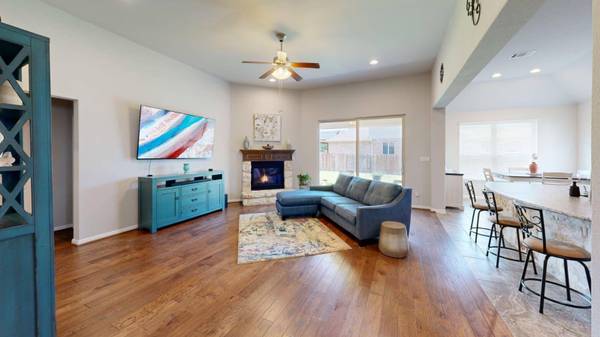 203 Summer Park BND, Cedar Park, TX 78613