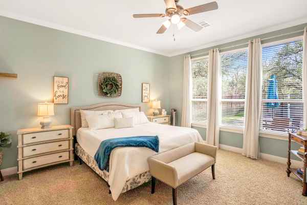 10113 Lavon Bend, Austin, TX 78717