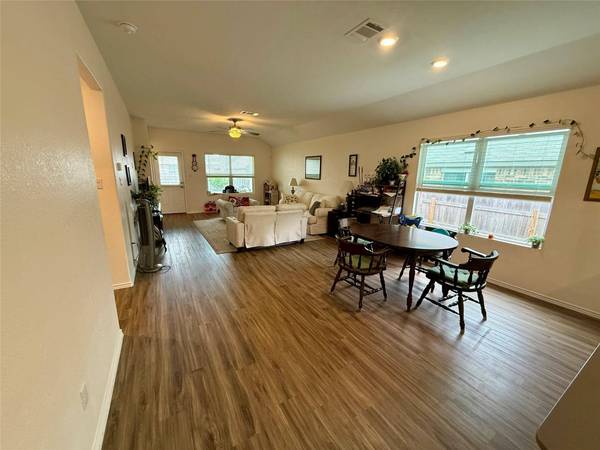 5612 Bellissima WAY, Round Rock, TX 78665