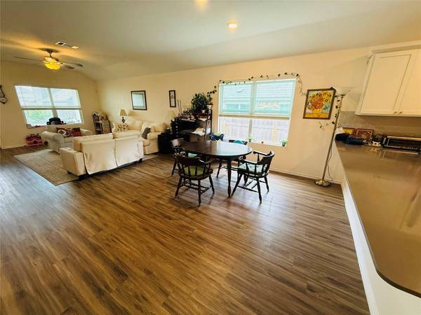5612 Bellissima WAY, Round Rock, TX 78665