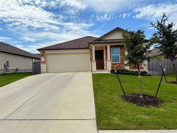 5612 Bellissima WAY, Round Rock, TX 78665