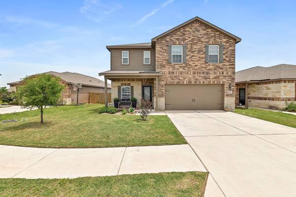 113 Star Spangled Dr, Liberty Hill, TX 78642-6420
