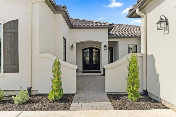 109 Star Thistle TRL, Georgetown, TX 78628