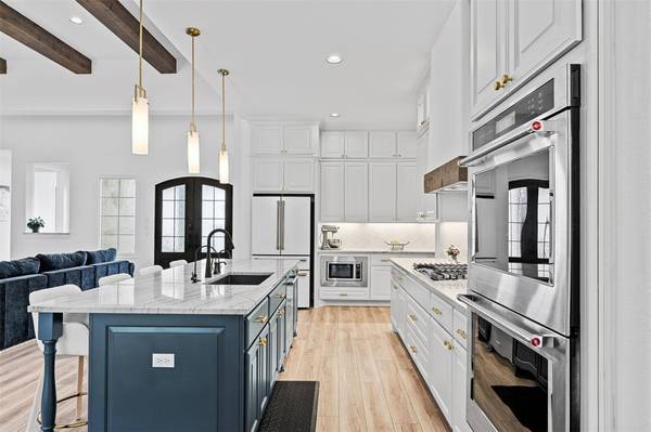 109 Star Thistle TRL, Georgetown, TX 78628