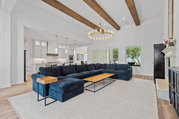 109 Star Thistle TRL, Georgetown, TX 78628
