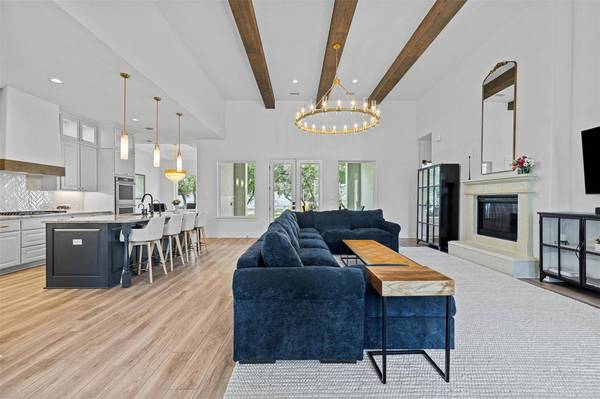 109 Star Thistle TRL, Georgetown, TX 78628