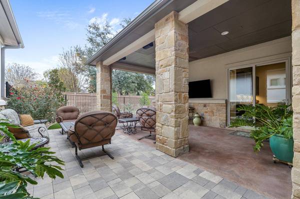 317 Skyflower DR, Georgetown, TX 78628