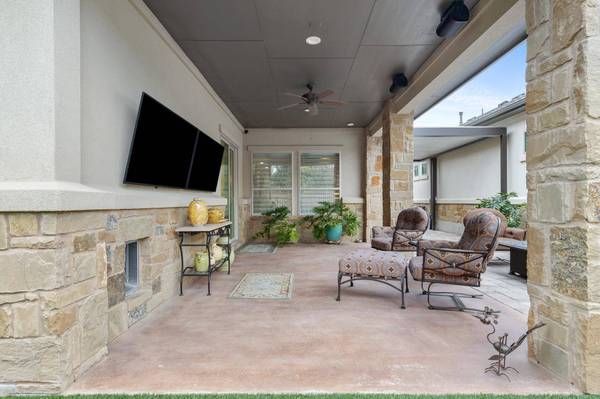 317 Skyflower DR, Georgetown, TX 78628