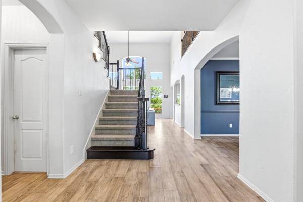 1019 Bretton Woods DR, Cedar Park, TX 78613