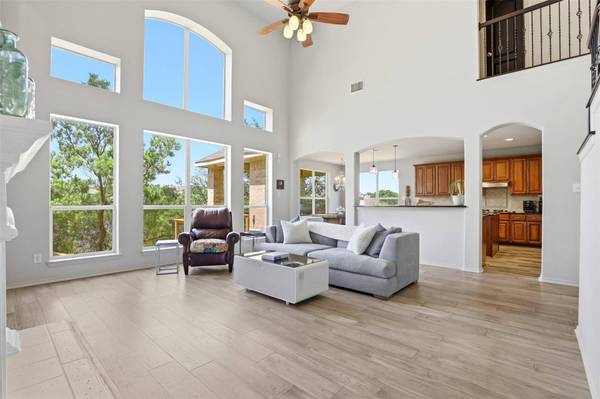 1019 Bretton Woods DR, Cedar Park, TX 78613