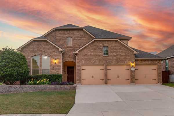 15335 Round Pond Pl, San Antonio, TX 78245-3187