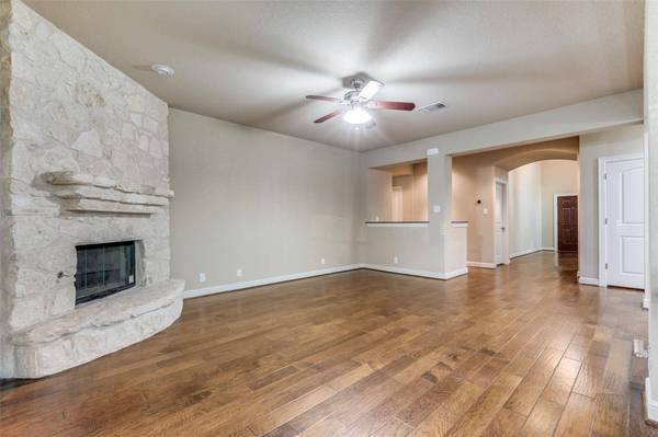 15335 Round Pond PL, San Antonio, TX 78245
