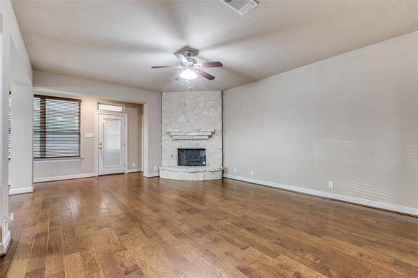 15335 Round Pond PL, San Antonio, TX 78245