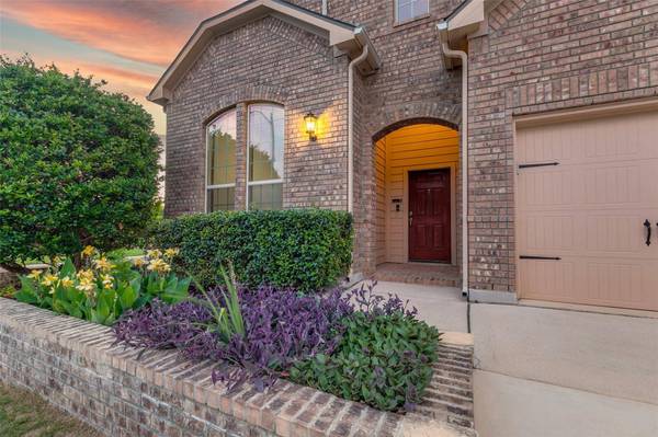 15335 Round Pond PL, San Antonio, TX 78245