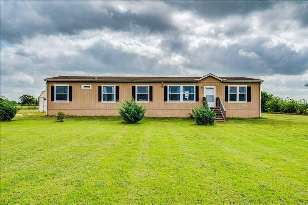 125 Sun View RD, Bertram, TX 78605
